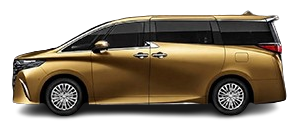 Luxury MPV Luxury MPV