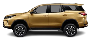 SUV SUV