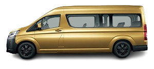 Van Van